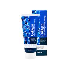 Eshumi Collagen Clear Soothing Foam Cleansing (100ml)